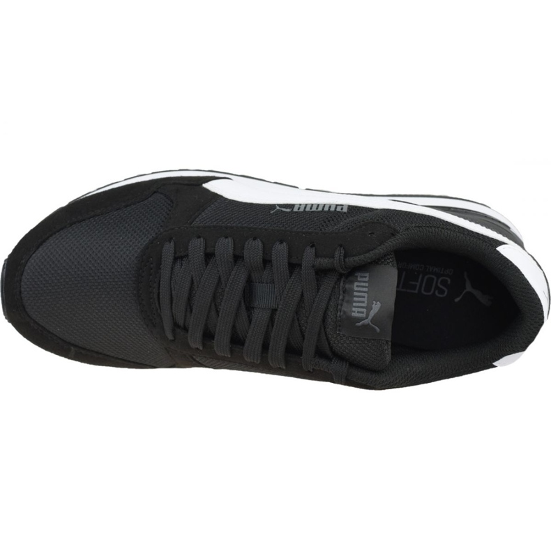 Malha Puma St Runner V2 M 366811 05 preto 2