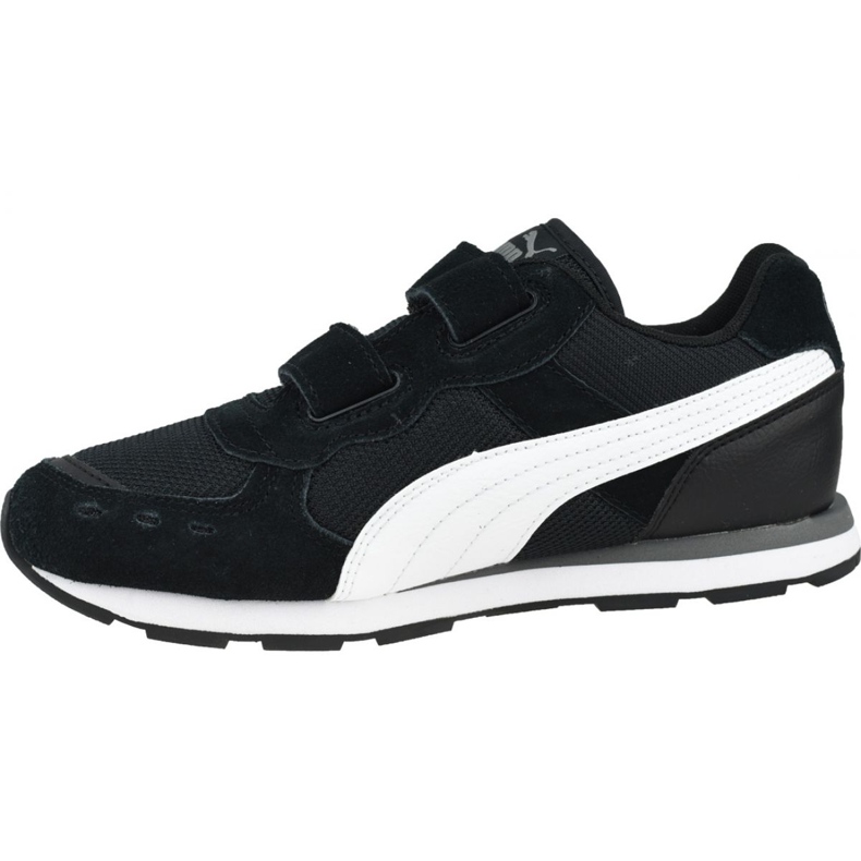 Puma Vista V Ps Jr 369540 01 preto 1 Puma Vista V Ps Jr 369540 01 preto 1