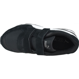 Puma Vista V Ps Jr 369540 01 preto 2 Puma Vista V Ps Jr 369540 01 preto 2