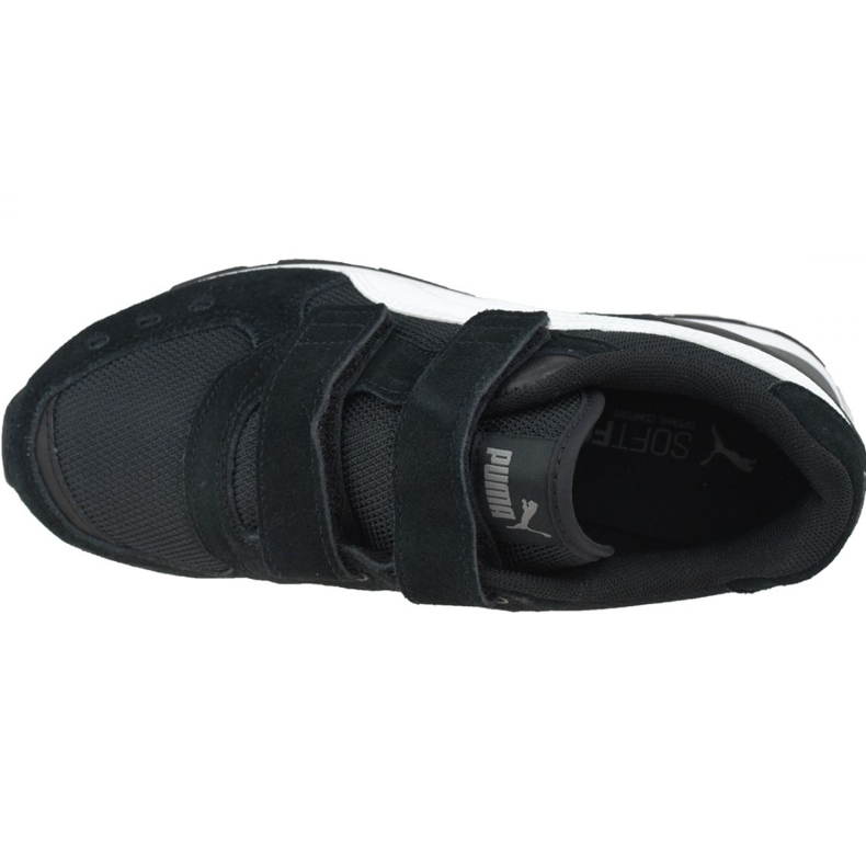 Puma Vista V Ps Jr 369540 01 preto 2 Puma Vista V Ps Jr 369540 01 preto 2