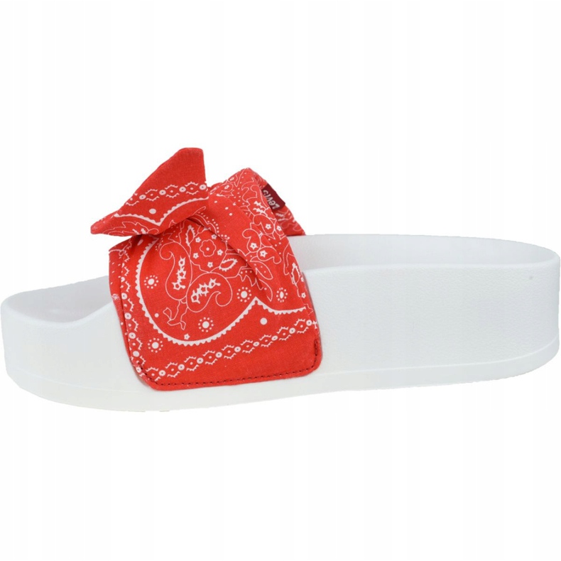 Levi's June S Bold B 231587-860-87 vermelho 1