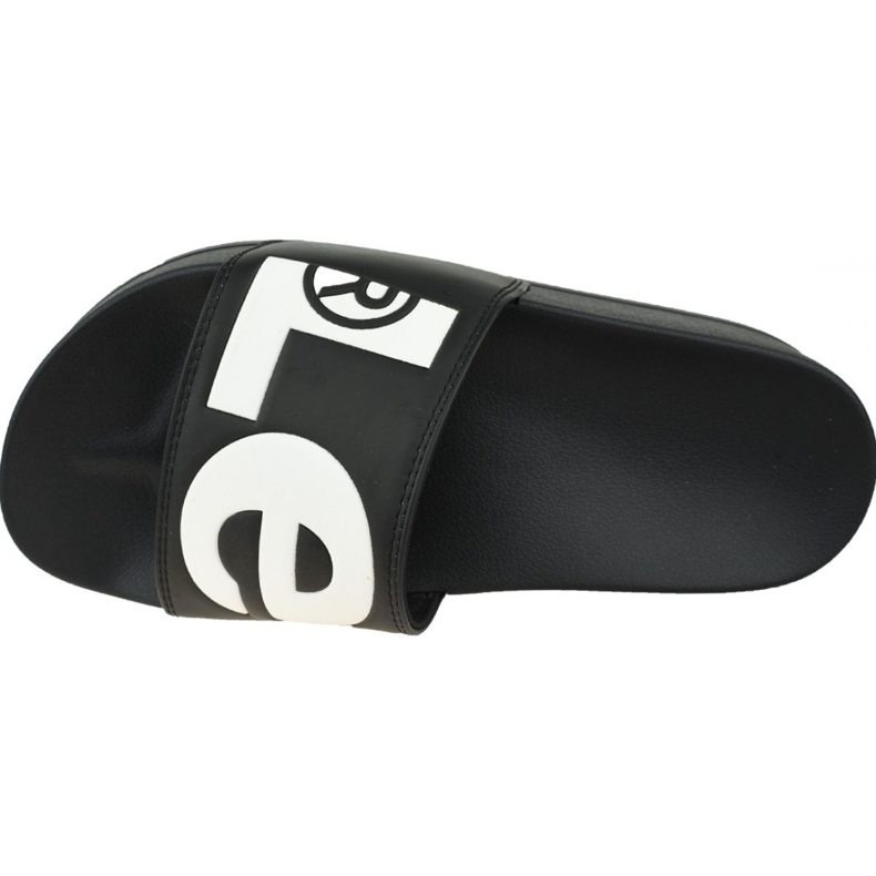 Levi's June S Bold L 231588-794-59 preto 2