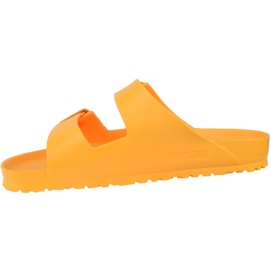 Birkenstock Arizona Eva M 1015467 laranja 1