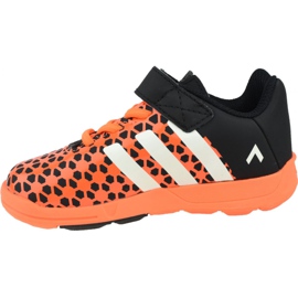 Adidas Fb Ace Infant B23751 laranja 1