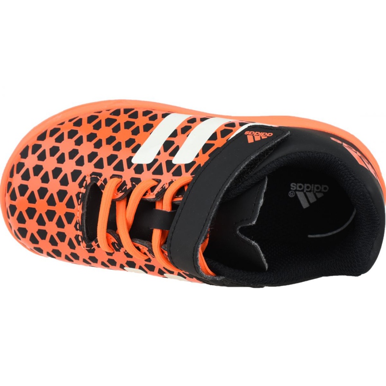 Adidas Fb Ace Infant B23751 laranja 2