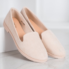 Seastar Senhores Bege 2