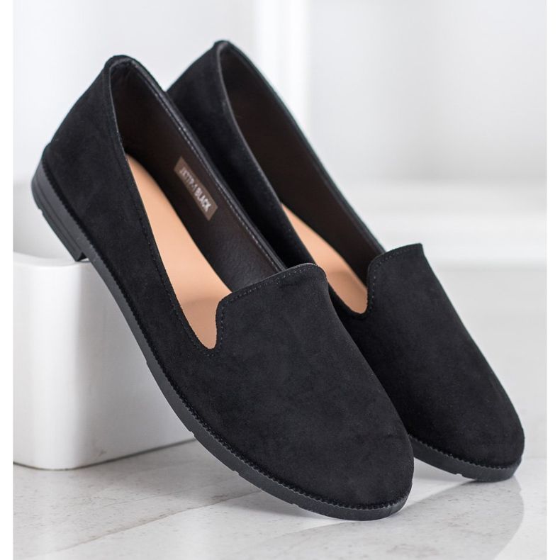 Seastar Lordes Negros preto 1