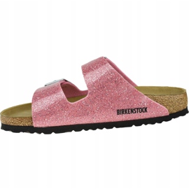 Birkenstock Arizona Bf 1016117 rosa 1