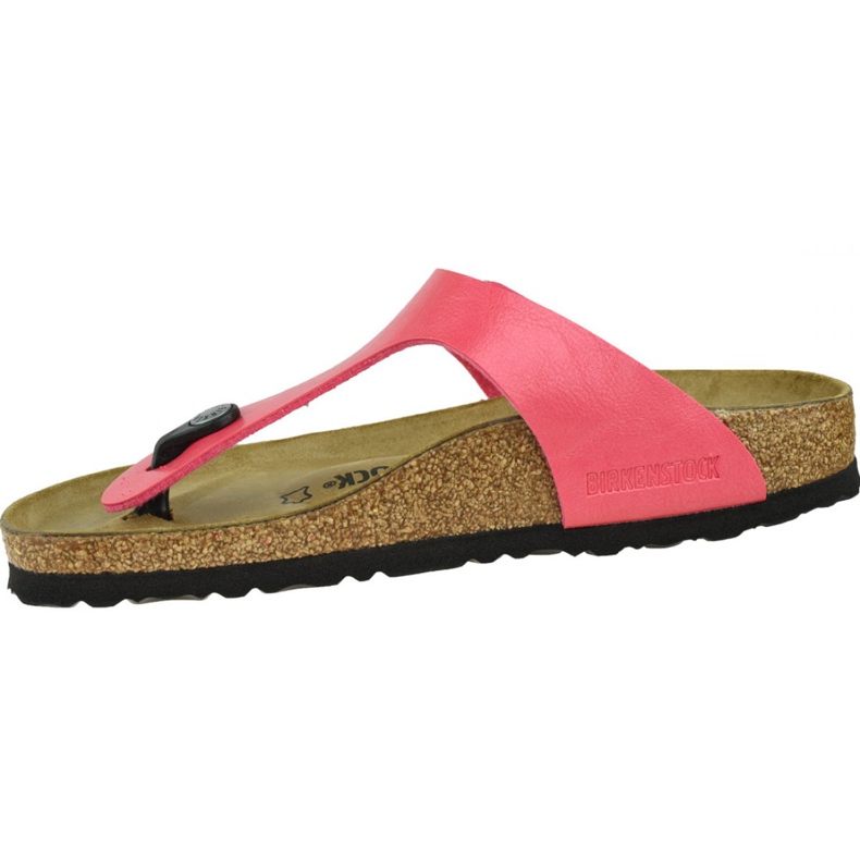 Birkenstock Gizeh Bf 1016415 rosa 1 Birkenstock Gizeh Bf 1016415 rosa 1