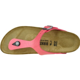 Birkenstock Gizeh Bf 1016415 rosa 2 Birkenstock Gizeh Bf 1016415 rosa 2