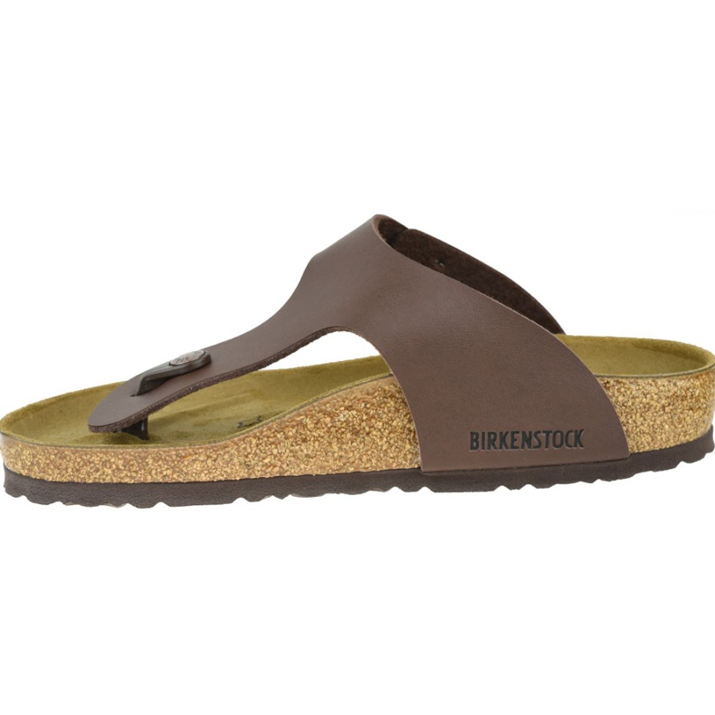 Birkenstock Ramses Bf 44701 marrom 1