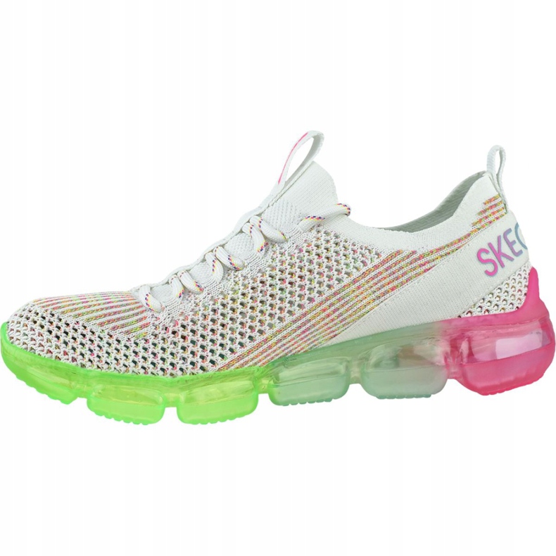 Skechers Skech-Air 92 Sky Motivation W 149040-WMLT branco multicolorido 1