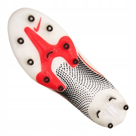 Chuteiras Nike Vapor 13 Elite AG-Pro M AT7895-160 branco branco 2