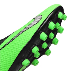 Chuteiras Nike Phantom Vsn 2 Academy Df Ag M CD4155-306 multicolorido verde 1