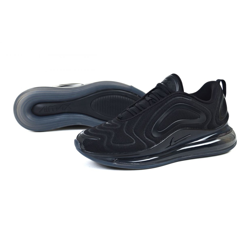 Nike Air Max 720 M AO2924-007 preto 1