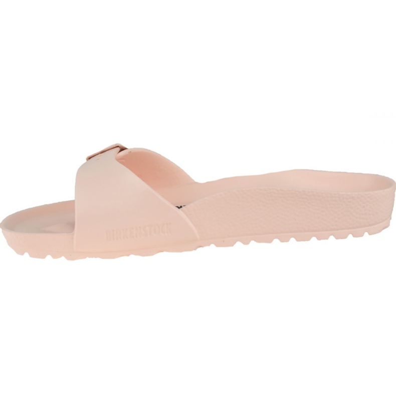 Birkenstock Madrid Essentials Eva W 1014565 rosa 1