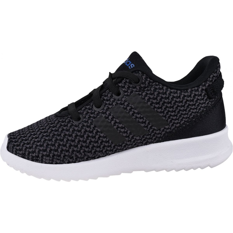 Tênis Adidas Racer Tr Inf DB1870 preto 1