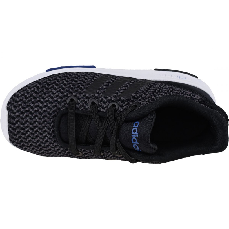 Tênis Adidas Racer Tr Inf DB1870 preto 2