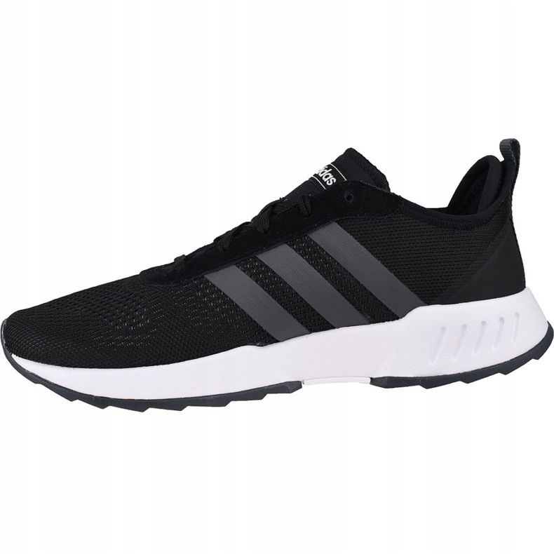 Sapatos Adidas Phosphere M EG3490 preto cinza 1