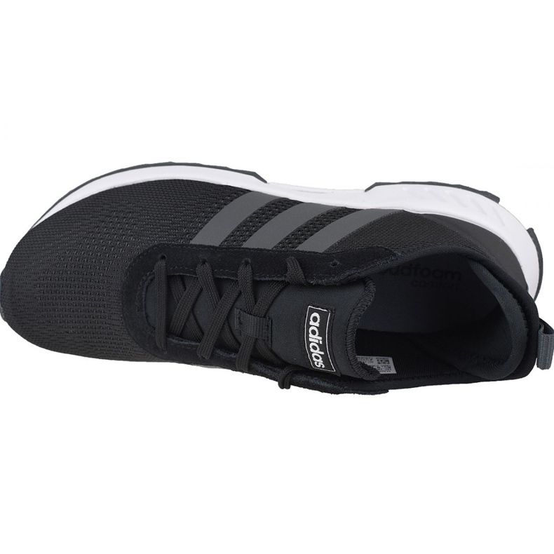 Sapatos Adidas Phosphere M EG3490 preto cinza 2