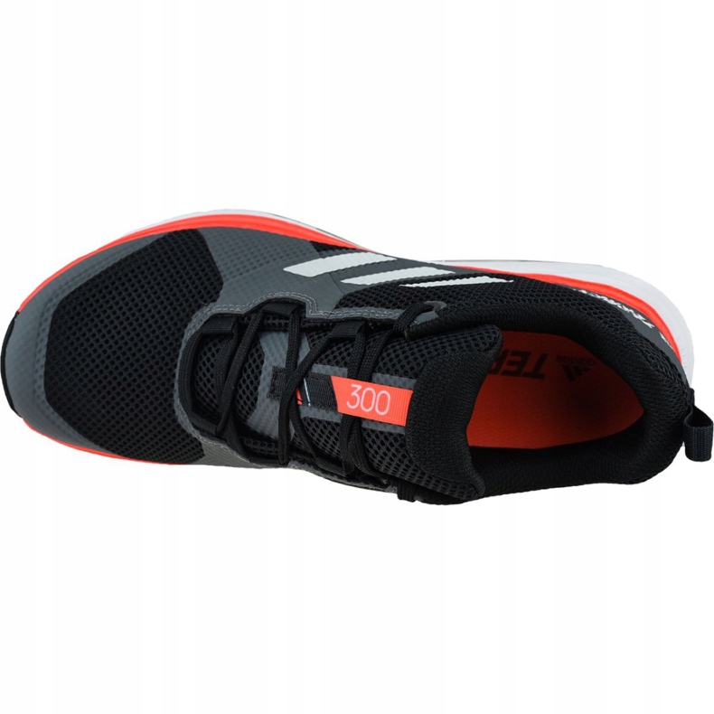 Sapatos Adidas Terrex Two M EH1836 preto 2