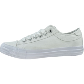 Tênis Lee Cooper W LCWL-20-31-014 branco 1