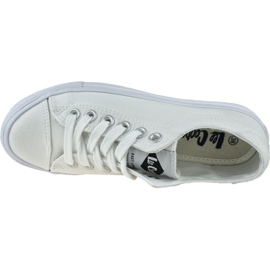 Tênis Lee Cooper W LCWL-20-31-014 branco 2