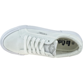 Tênis Lee Cooper W LCWL-20-31-023 branco 2