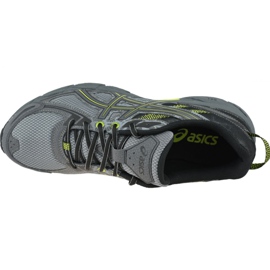 Sapatos Asics Gel-Venture 6 M T7G1N-1197 cinza 2