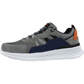 Skechers Matera 2.0-Ximino M 232011-GYMT cinza 1
