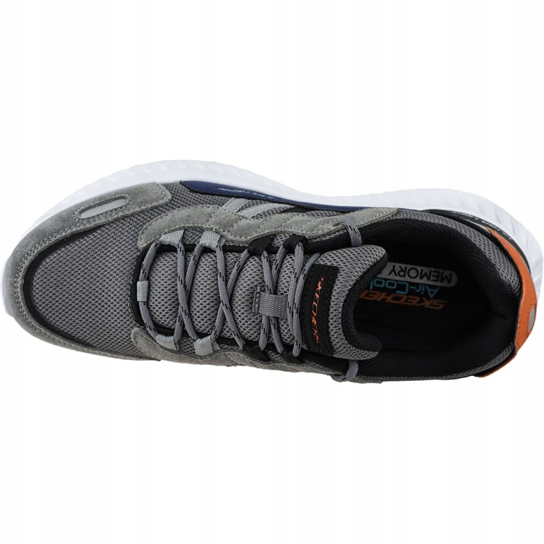 Skechers Matera 2.0-Ximino M 232011-GYMT cinza 2