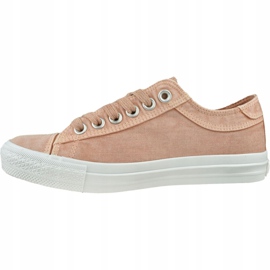 Sapatos Lee Cooper W LCWL-20-31-012 rosa 1