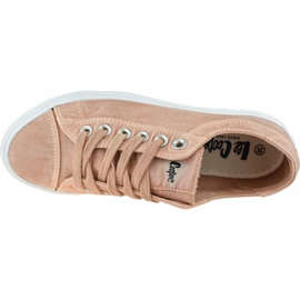 Sapatos Lee Cooper W LCWL-20-31-012 rosa 2