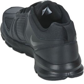 Tênis de treinamento Nike T-Lite Xi M 616544-007 Q3 preto cinza 5