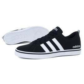 Sapatos Adidas Vs Pace M EH0021 preto 1