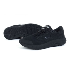 Under Armour Charged Bandit 5 W 3021964-002 preto 1
