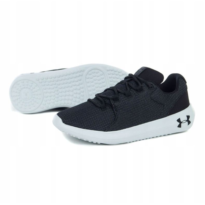 Under Armour Under Armor Ripple 2.0 M 3022046-002 preto 1