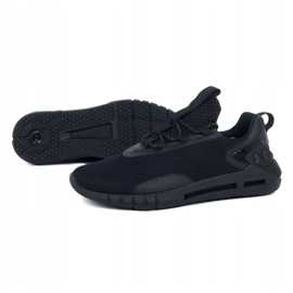 Sapatos Under Armour Hovr Strt M 3022580-002 preto 1