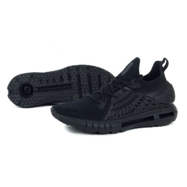 Sapatos Under Armour Hovr Phantom Rn M 3022590-002 preto 1