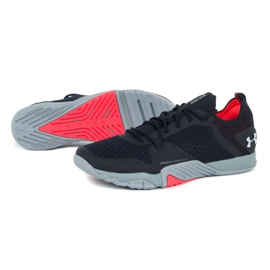 Under Armour Under Armor TriBase Reign 2 M 3022613-002 preto 1