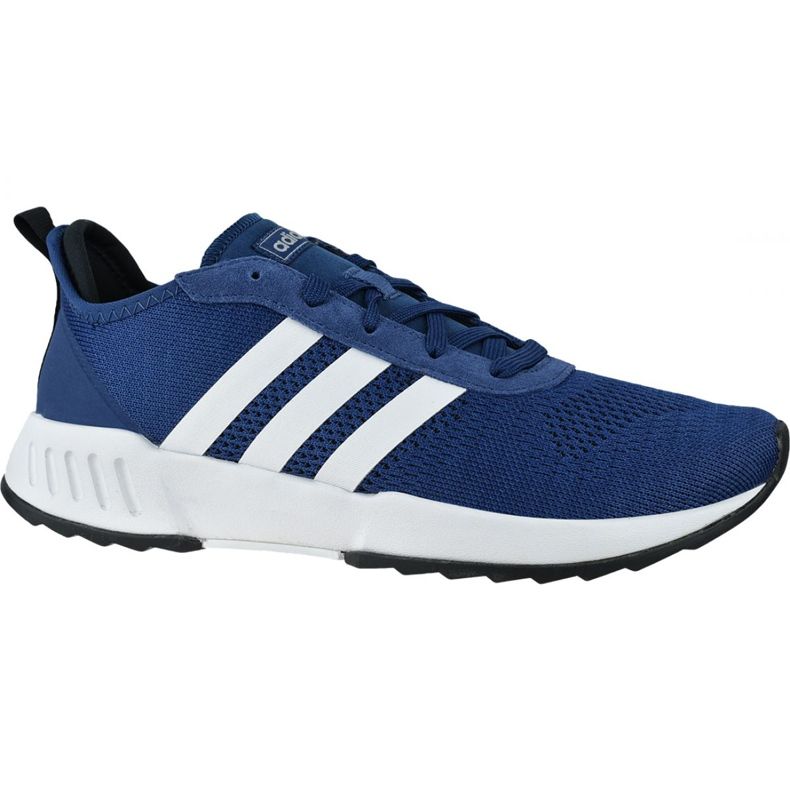 Sapatos Adidas Phosphere M EG3493 azul marinho 1