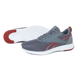 Reebok Astroride Essential 2 M FU7127 cinza 1 Reebok Astroride Essential 2 M FU7127 cinza 1