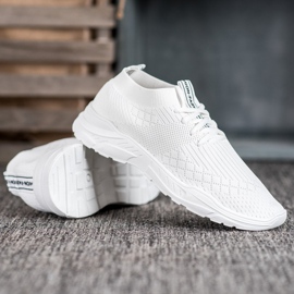 Seastar Calçados esportivos leves branco 1