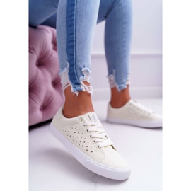 Tênis feminino Big Star Yellow DD274048 amarelo 1