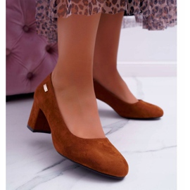 Sergio Leone Camel Camelo Preto Camelo 2 marrom 1