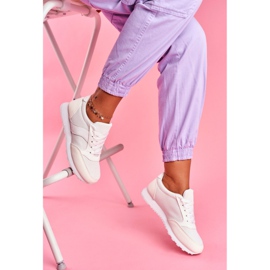 PS1 Calçados Esportivos Femininos Branco Determinar 2