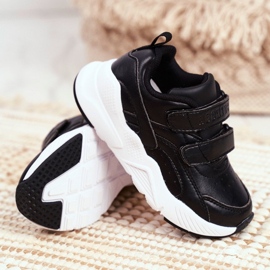 ABCKIDS Sapatos esportivos para crianças esportivas preto abcids b013310212 2