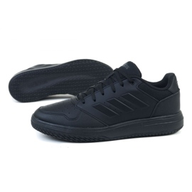 Sapatos Adidas Gametalker M EG4272 preto 1
