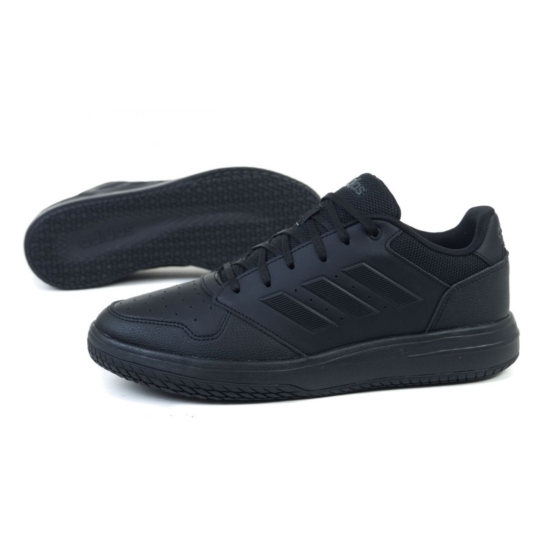 Sapatos Adidas Gametalker M EG4272 preto 1