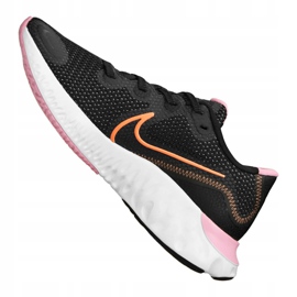 Tênis Nike Renew Run W CK6360-001 preto 1